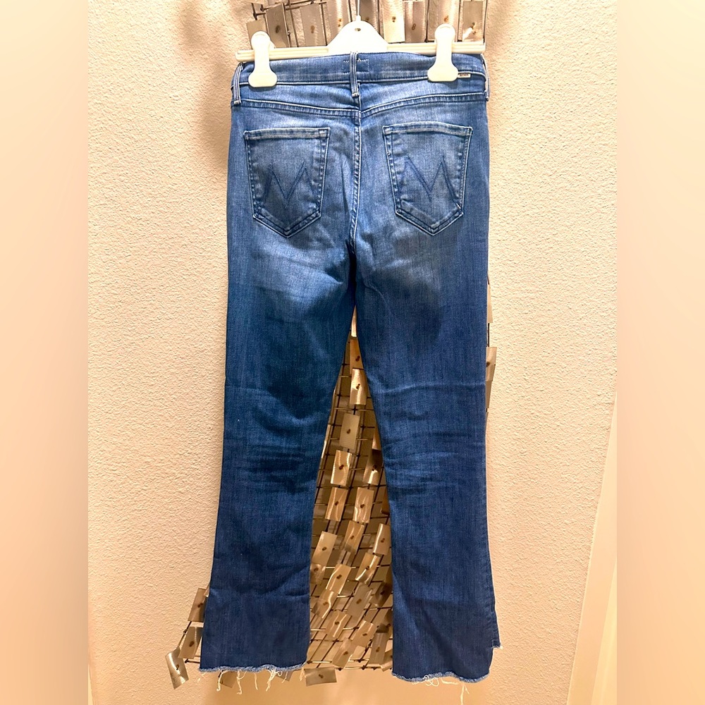 Mother Jeans